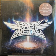 BABYMETAL METAL FORTH 直筆サイン入り 限定ホワイトノイズ - メルカリ