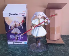 フィギュア　フリーレン 「葬送のフリーレン」 Grandista-FRIEREN- exception