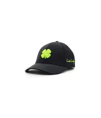ブラックローバー メンズ アクセサリー 帽子 Black Clover Lucky Heather Laser 2 Hat Black Hat3d Ne ブラックのサムネイル