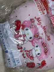 マイメロディ クッションぬいぐるみ MY スイート ピアノ COOGI まとめ