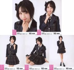 ❁⃘即購入⭕️ 板野友美 生写真 SL 劇場盤 印刷サイン AKB48 - メルカリ