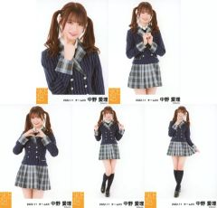HKT48 月別 生写真 コンプ 田中伊桜莉 - メルカリ