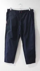90-00’s Gramicci USA製 Climbing pants Black XS
