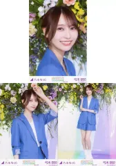 【中古】生写真(乃木坂46) ◇弓木奈於/「真夏の全国ツアー2023 Special」会場限定ランダム生写真 3種コンプリートセット