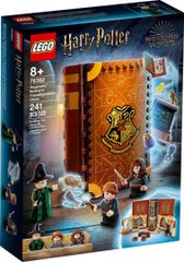 레고(LEGO) 해리포터 호그와트(TM) 교과서: 변신학 76382