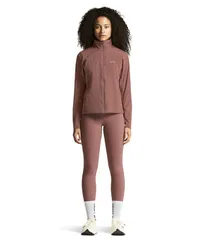 クラフト レディース ボトムス カジュアルパンツ Craft Advancessence Warm Tights 3 Rose Brown ブラウン