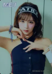 【中古】コレクションカード(女性) ME：I/RAN(石井蘭)/CD「Hi-Five」タワーレコード2形態セット購入特典クリアトレカ