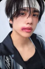 【中古】コレクションカード(男性) G6：THE BOYZ/ソヌ(SUNWOO)/CD「Gibberish」(UCZX-1034、1036、PRZX-10014、PDZX-10013)封入トレーディングカード