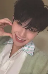 【中古】コレクションカード(男性) ZEROBASEONE/キム・テレ(Kim Tae Rae)/「BLUE PARADIE POP UP STORE MD」ランダムトレーディングカード Doctor! Doctor! Ver.