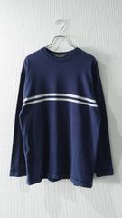 90-00’s BANANA REPUBLIC Cotton Jersey Sweatshirt L