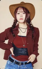 【中古】コレクションカード(女性) 044：ME：I/MOMONA(笠原桃奈)/「2025 ME：I 1ST ARENA LIVE TOUR “THIS IS ME：I”」トレーディングカード