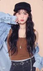 【中古】コレクションカード(女性) 044：ME：I/RAN(石井蘭)/「2025 ME：I 1ST ARENA LIVE TOUR “THIS IS ME：I”」トレーディングカード