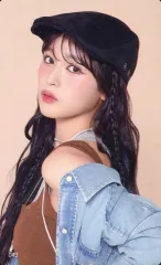 【中古】コレクションカード(女性) 042：ME：I/RAN(石井蘭)/「2025 ME：I 1ST ARENA LIVE TOUR “THIS IS ME：I”」トレーディングカード