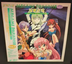 2026年最新】女神天国 dvdの人気アイテム - メルカリ