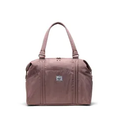ハーシェルサプライ レディース バッグ ボストンバッグ Herschel Supply Co Strand Duffel Ash Rose アッシュ