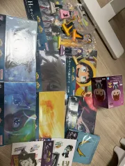 僕のヒーローアカデミア ヒロアカ 一番くじ COOGI h g f i賞 まとめ