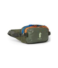 d*7様 コトパクシ cotopaxi ボディバッグ ヒップバッグ ミニバッグ