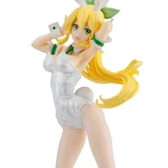 Sword Art Online Bicute リー バニー 白 パール COLOR バージョン フィギュア