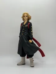 東京リベンジャーズ マイキー 一番くじ MASTERLISE フィギュア