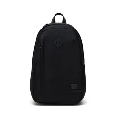 ハーシェルサプライ レディース バッグ バックパック・リュックサック Herschel Supply Co Seymour Backpack Black Tonal ブラックのサムネイル