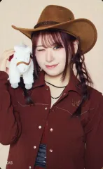 【中古】コレクションカード(女性) 043：ME：I/MOMONA(笠原桃奈)/「2025 ME：I 1ST ARENA LIVE TOUR “THIS IS ME：I”」トレーディングカード