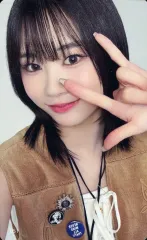 【中古】コレクションカード(女性) 051：ME：I/KOKONA(佐々木心菜)/「2025 ME：I 1ST ARENA LIVE TOUR “THIS IS ME：I”」トレーディングカード