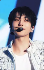 【中古】コレクションカード(男性) NCT DREAM/チソン(Jisung)/ライブフォト/「NCT DREAM Mystery Lab： DREAM( )SCAPE in Cinemas」ムビチケ型前売券劇場限定特典オリジナルフォトカード