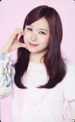 【中古】コレクションカード(女性) 047：ME：I/MOMONA(笠原桃奈)/「2025 ME：I 1ST ARENA LIVE TOUR “THIS IS ME：I”」トレーディングカード