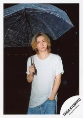 【中古】生写真(STARTO) SixTONES/京本大我/膝上/京本大我 アルバム「PROT.30」MV＆ジャケ写オフショット/公式生写真