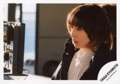 【中古】生写真(STARTO) SixTONES/京本大我/横型・バストアップ/京本大我 アルバム「PROT.30」MV＆ジャケ写オフショット/公式生写真