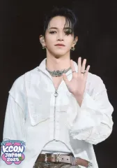 【中古】生写真(男性) JO1/大平祥生/ライブフォト/「KCON JAPAN 2025」ファミマプリント