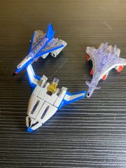トランスフォーマー マイクロン伝説 ノイズイフェクト - メルカリ