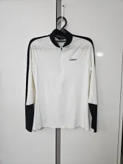 Titleist(タイトリスト) レディース 接触冷感 Tシャツ Sサイズ(85)