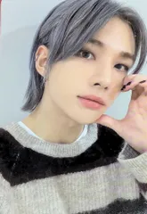 StrayKids SoundWave LD Hyunjin 樂-STAR 4TH/B