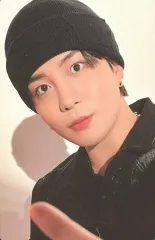 【中古】コレクションカード(男性) ATEEZ/ジョンホ(JONG HO)/CD「GOLDEN HOUR ： Part.1」(Digipak ver.)フォトカード