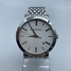 GUCCI グッチ 腕時計 クォーツ 1400L シルバー バングルウォッチ