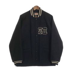 Lサイズ テンダーロイン T-BASEBALL JKT スタジャン ジャケット - メルカリ