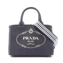 PRADA プラダ CANAPA カナパ 2WAY トートバッグ