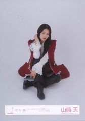 欅坂46 山﨑天 生写真 2019 SPRING 4種コンプ - メルカリ