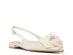 テッドベーカー レディース シューズ パンプス Ted Baker Lili Rose Flat Cream クリームのサムネイル