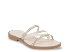 イタリアンシューメーカー レディース シューズ サンダル Italian Shoemakers Liesel Sandal Light Brown ブラウン