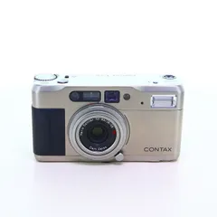 2026年最新】contax tvs iiiの人気アイテム - メルカリ