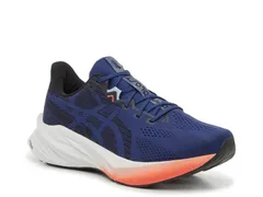 アシックス メンズ シューズ スニーカー ASICS Dynablast 5 Running Shoe Mens Navy ネイビー