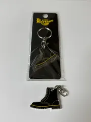 DR. MARTENS ドクターマーチン 8ホール キーホルダー まとめ
