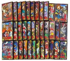 ゲゲゲの鬼太郎DVDマガジン 全27巻 ゲゲゲの鬼太郎TVアニメDVDマガジン