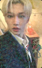 StrayKids SoundWave FELIX Christmas EveL