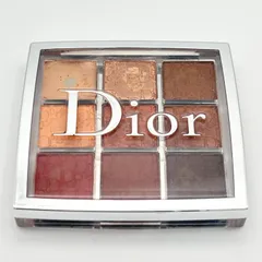 ChristianDior / BACKSTAGE EYE PALETTE 003 Amber Neutrals