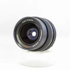 【中古】(コンタックス) CONTAX デイスタゴン T 25/2.8 MMGのサムネイル