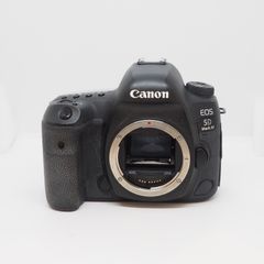 Canon 5D Mark IV 動作良好 シャッター約3万回 バッテリー2個 - メルカリ