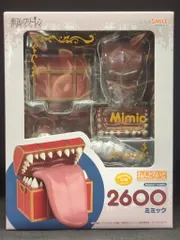 グッドスマイルカンパニー ねんどろいど ミミック 2600